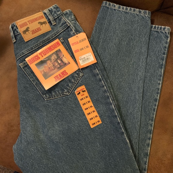 ross jeans mens